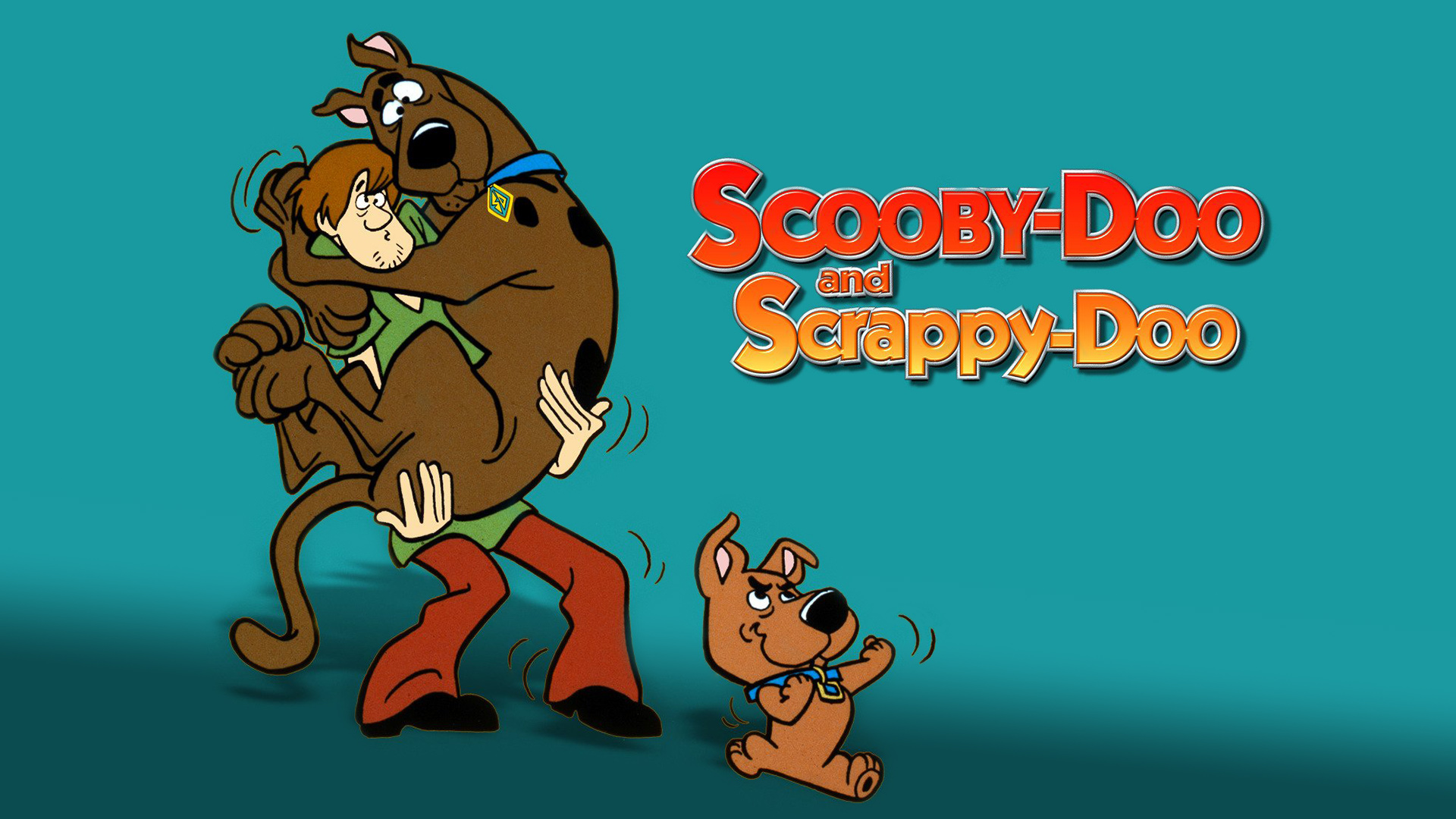 Watch A Pup Named Scooby Doo Season 1 | Prime Video