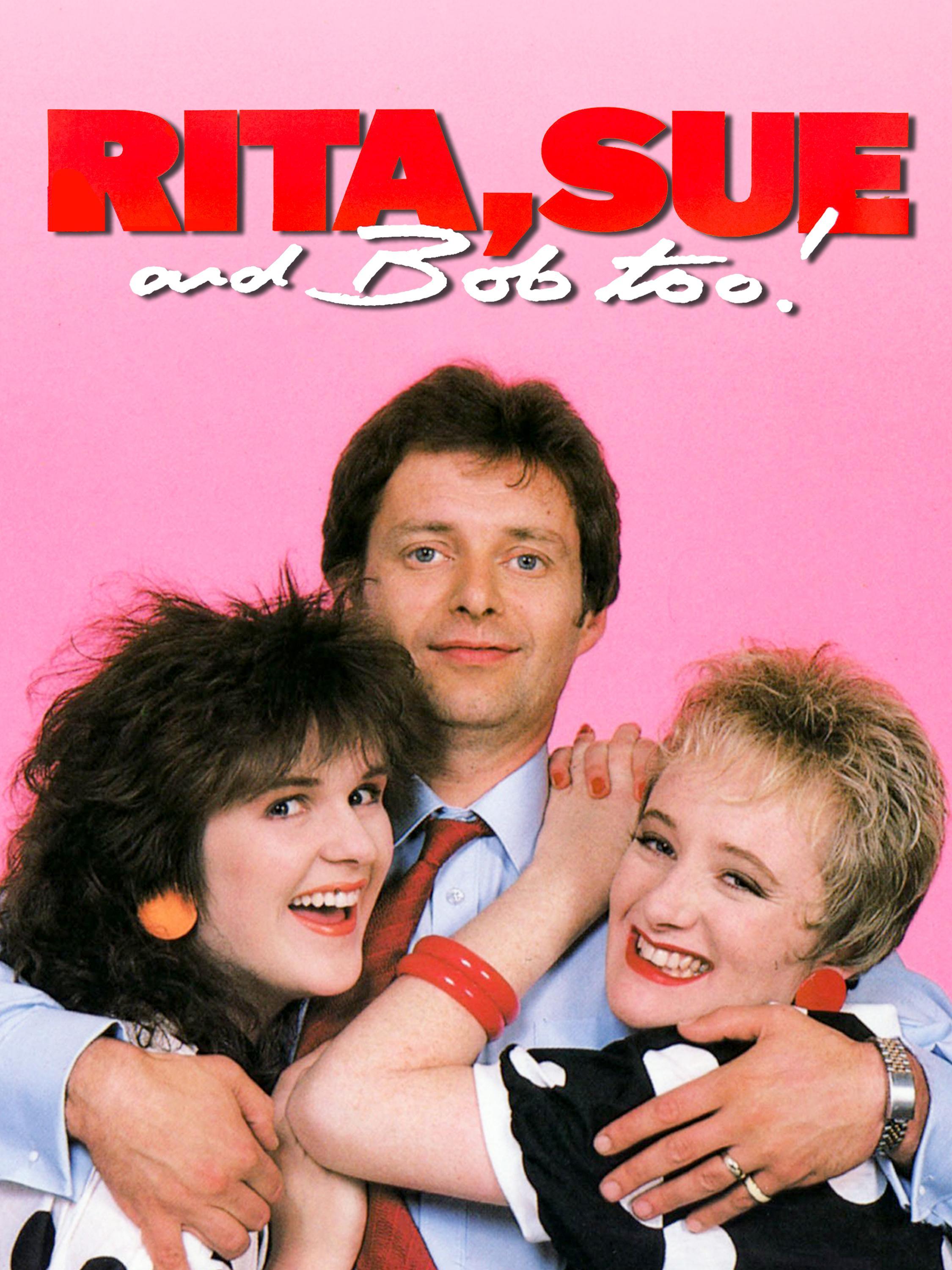 Prime Video Rita, Sue and Bob Too