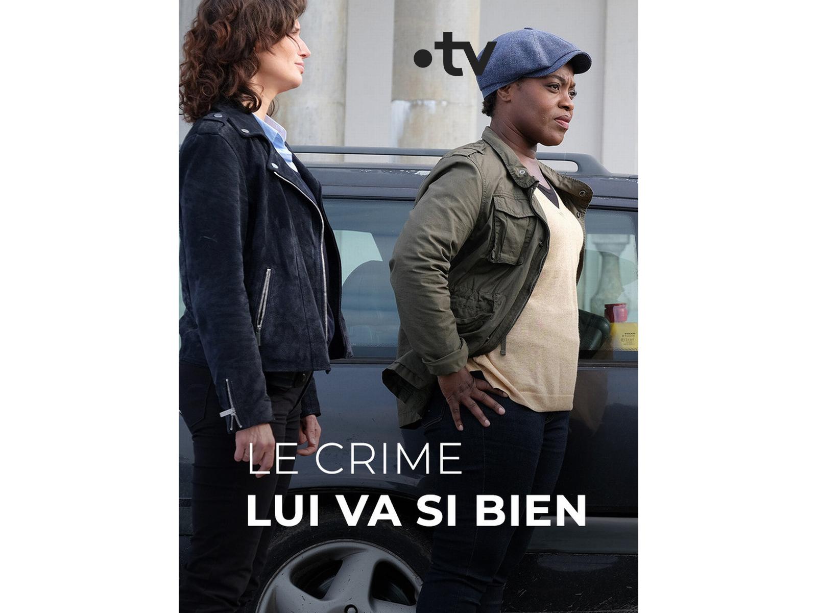 Prime Video: Le crime lui va si bien - Saison 0