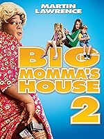 Big Momma's House 2