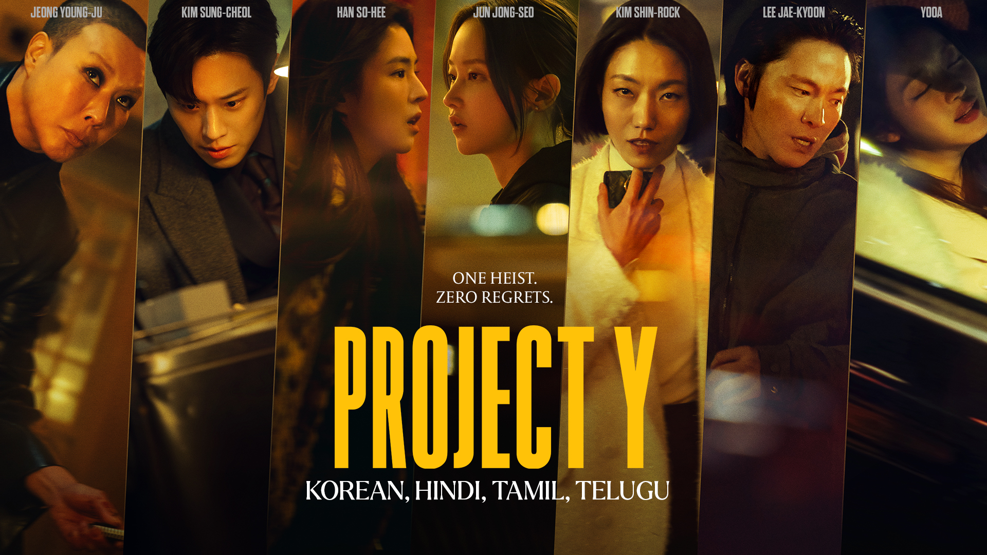 Project Y