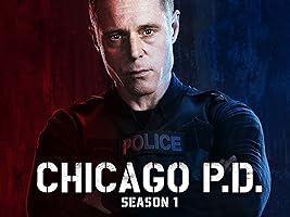 Chicago PD