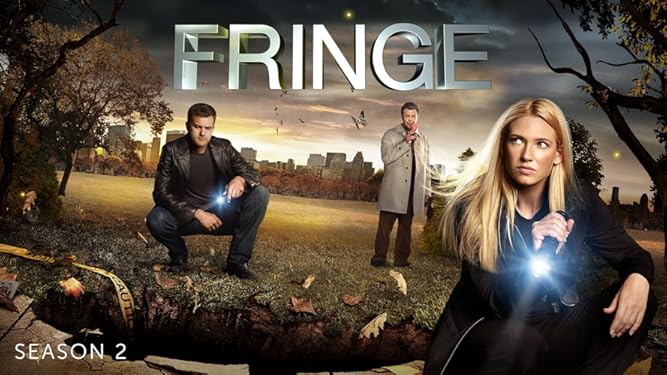 watch fringe