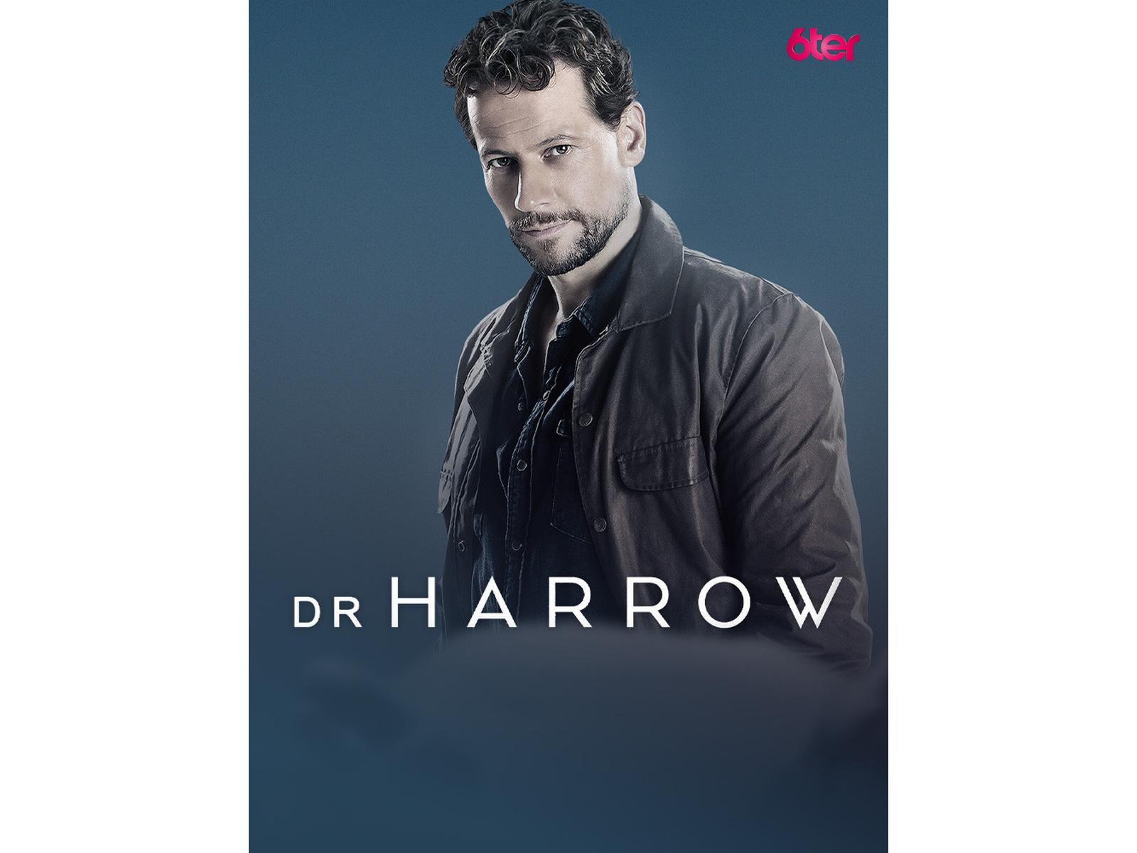 Prime Video Dr Harrow Saison 2