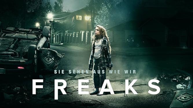 Freaks Sie Sehen Aus Wie Wir Trailer Deutsch Amazon.de: Freaks - Sie sehen aus wie wir [dt./OV] ansehen | Prime Video