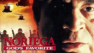 Noriega: God's Favorite