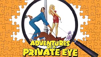 Watch Adventures of a Taxi Driver | Prime Video
