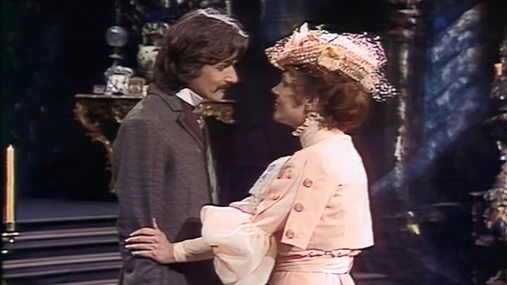 Prime Video Les Ailes de la colombe