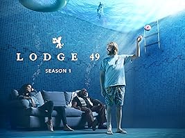 Lodge 49