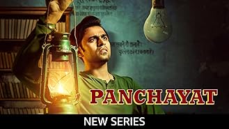Panchayat - Season 1