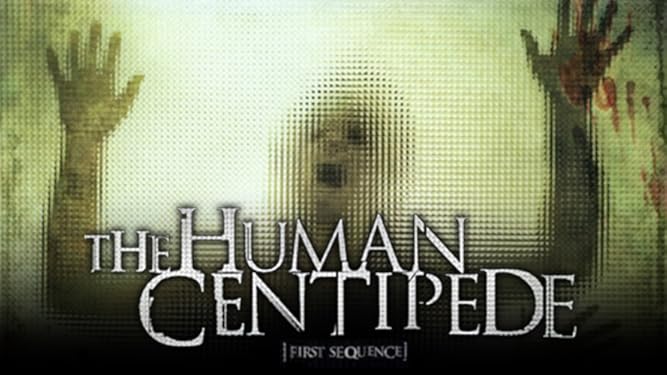 CON RẾT NGƯỜI - 