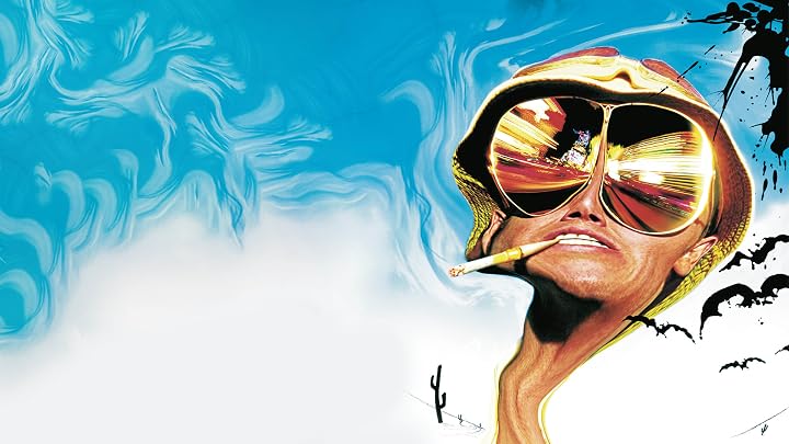 Watch Fear and Loathing in Las Vegas | Prime Video