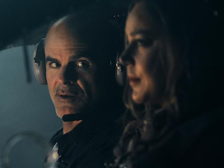 Amazon.de Tom Clancy's Jack Ryan Staffel 4 ansehen Prime Video