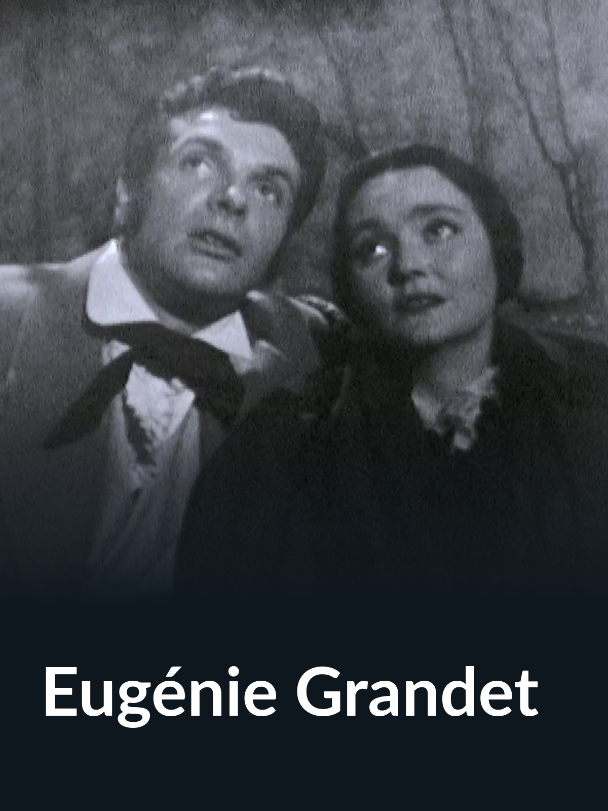 Prime Video Eugénie Grandet