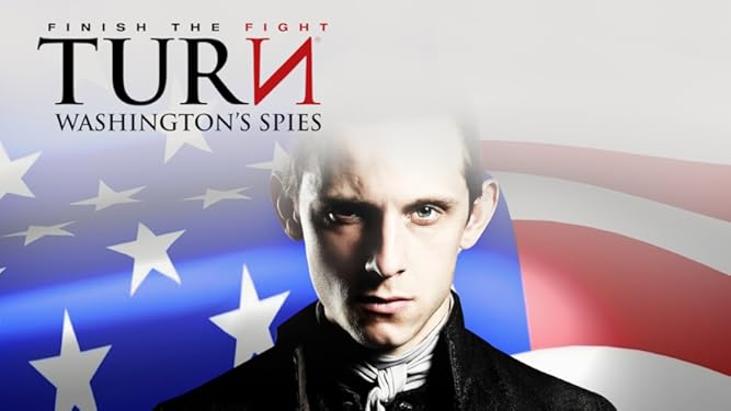 Amazon De Turn Staffel 2 Dt Ov Ansehen Prime Video