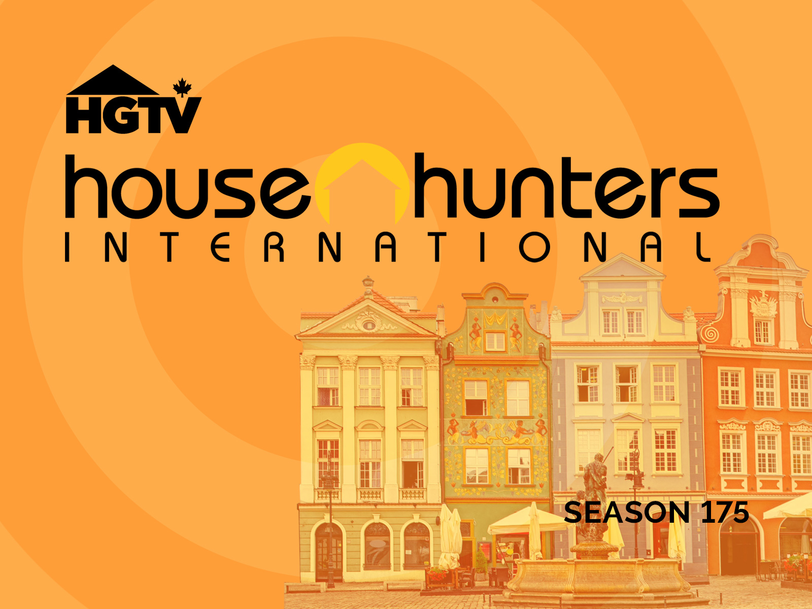 Prime Video House Hunters International Season 175