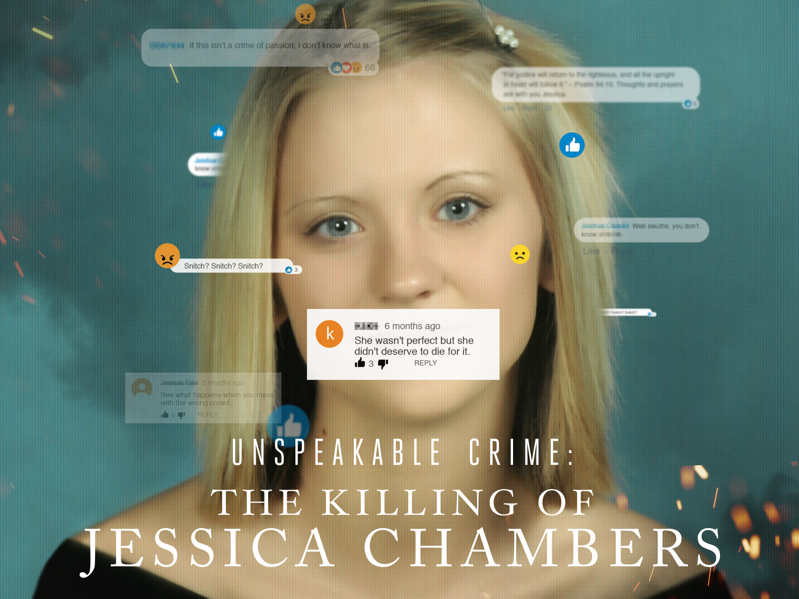 Jessica Chambers Autopsy: The Evidence They Tried To Hide - lwpkai9