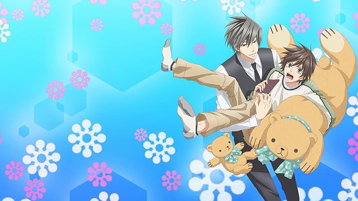 Junjou Romantica Scan Vf Saison 3 Watch Junjo Romantica: Season 3 | Prime Video