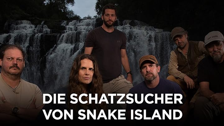 Die Schatzsucher Von Snake Island Season 4 Amazon.de: Die Schatzsucher von Snake Island - Season 2 ansehen | Prime