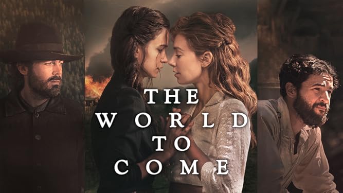 Watch The World To Come | Prime Video