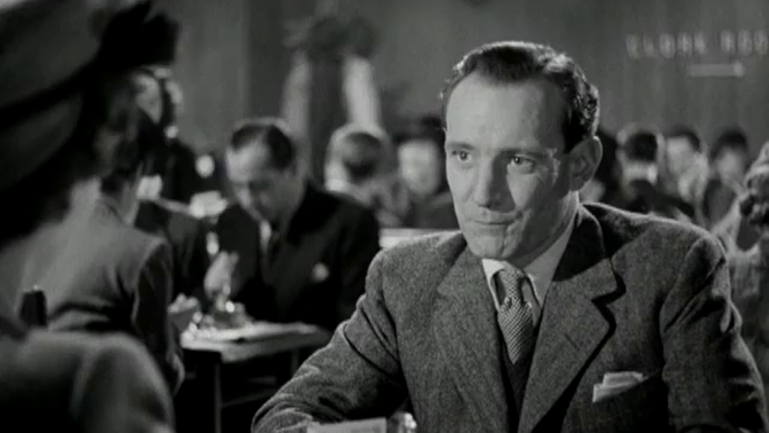 Watch Brief Encounter Prime Video