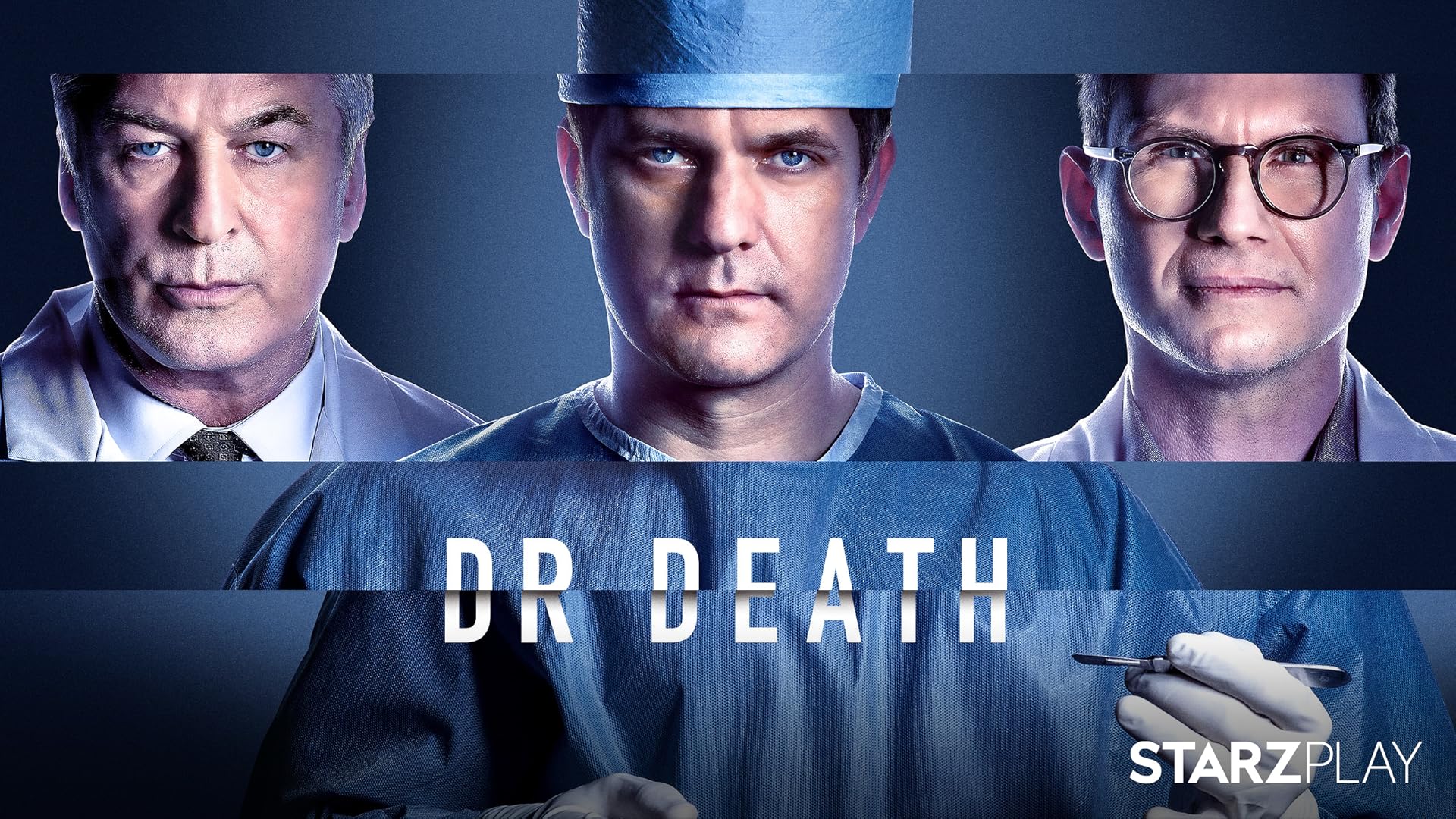 série da starz play