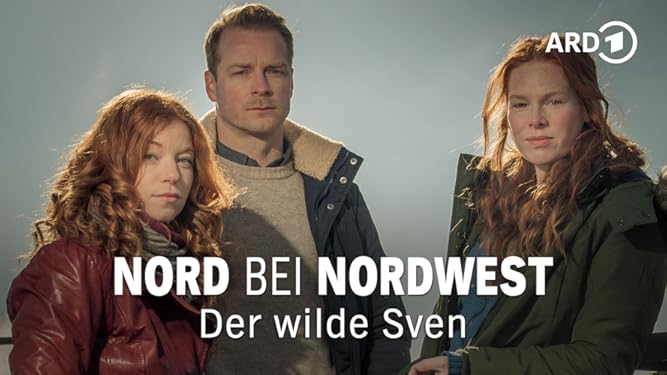 Amazon.de Nord bei Nordwest Ein Killer und ein halber ansehen