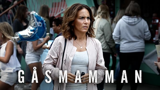 Watch Penoza (Gåsmamman) | Prime Video