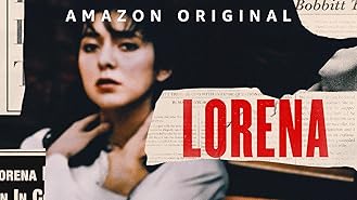 Lorena  - Season 1
