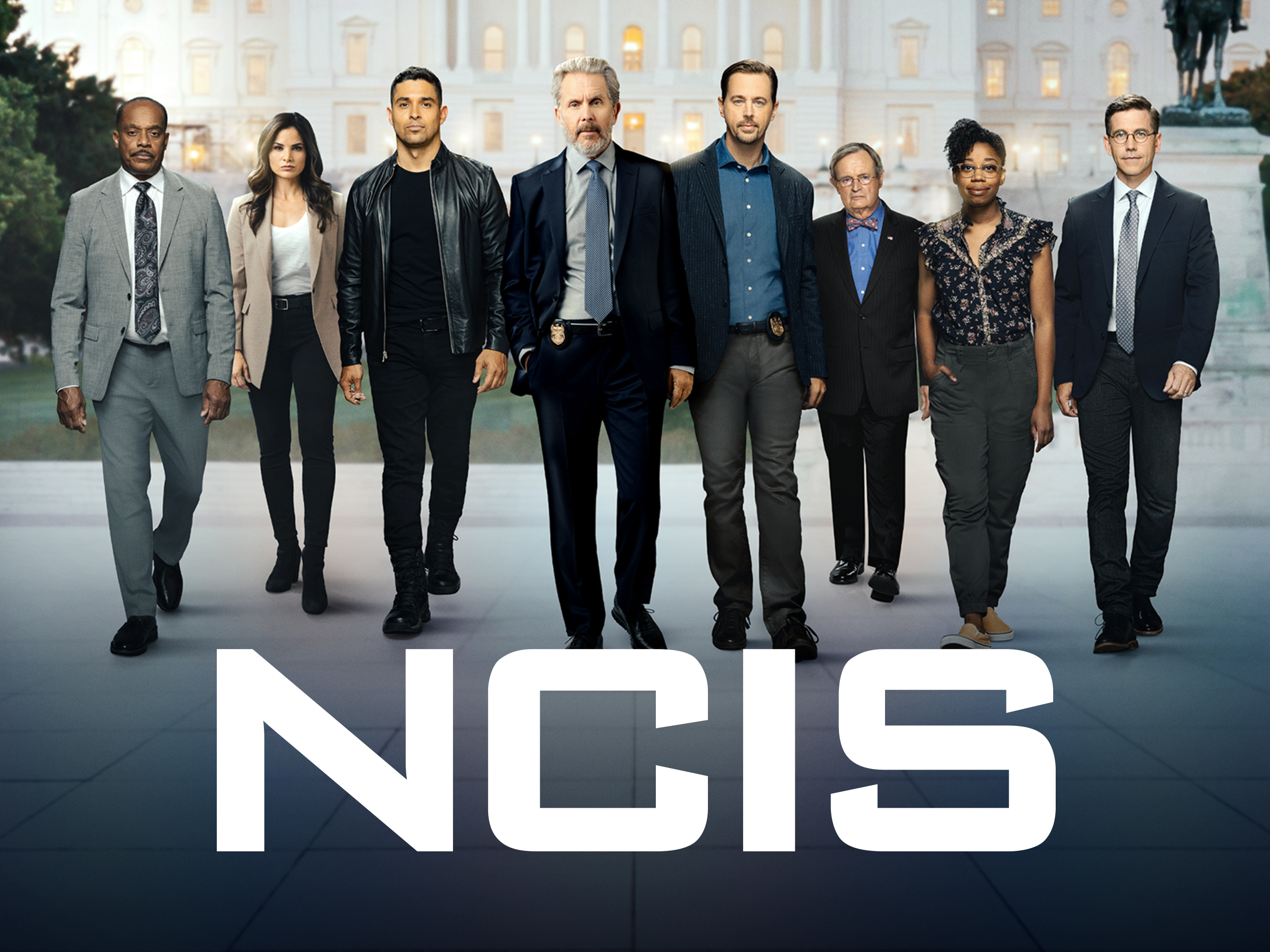 Prime Video: NCIS Season 19, 57% OFF | micoope.com.gt