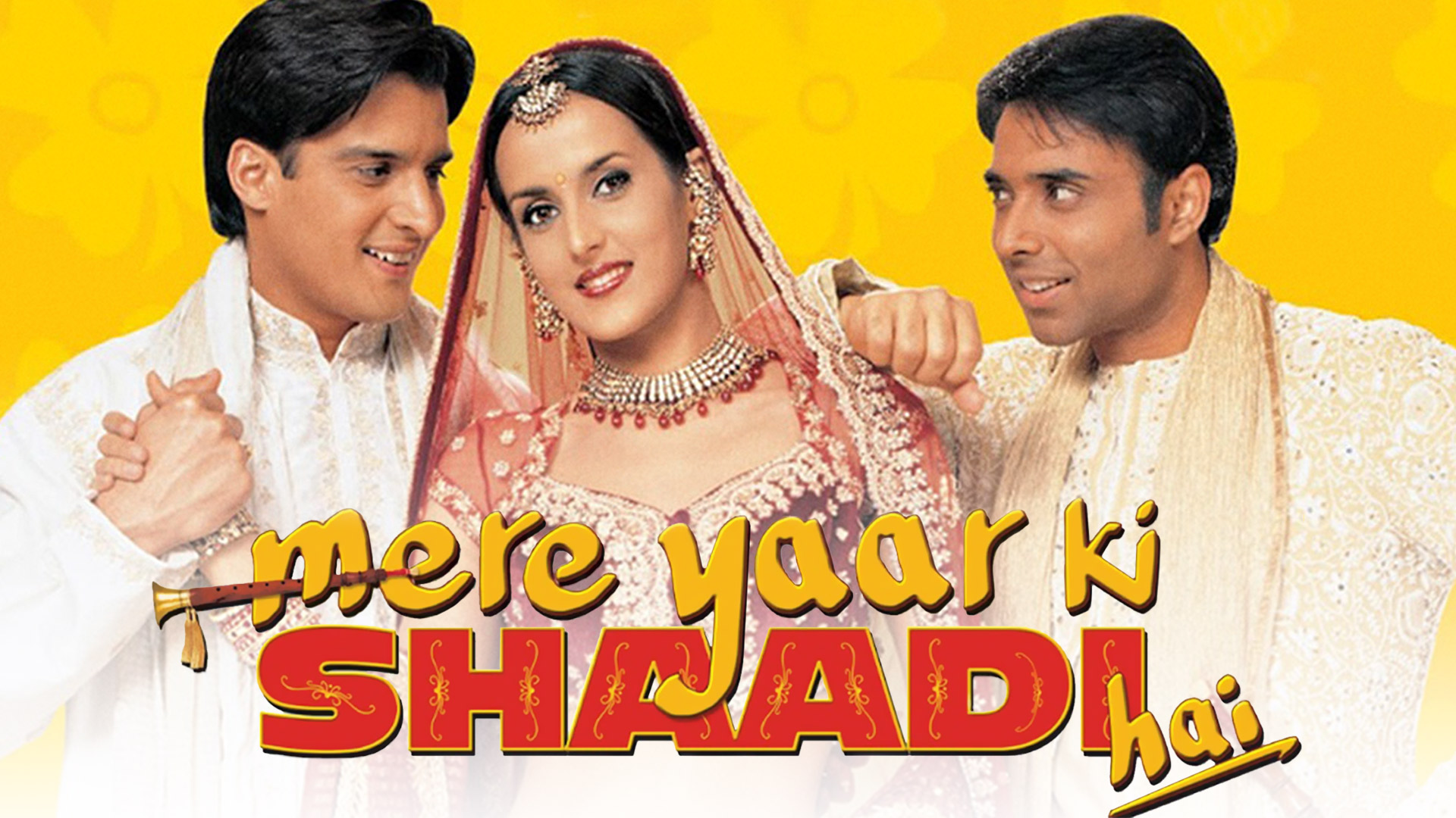 Watch Mujhse Dosti Karoge Watch Mujhse Dosti Karoge