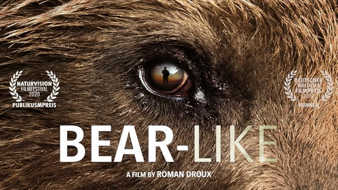 Watch Bear-like | Prime Video