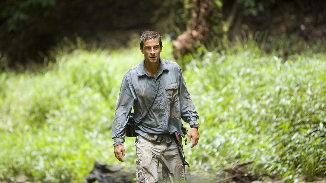 Ausgesetzt In Der Wildnis In Den Karpaten Amazon.de: Ausgesetzt in der Wildnis - Season 2 ansehen | Prime Video