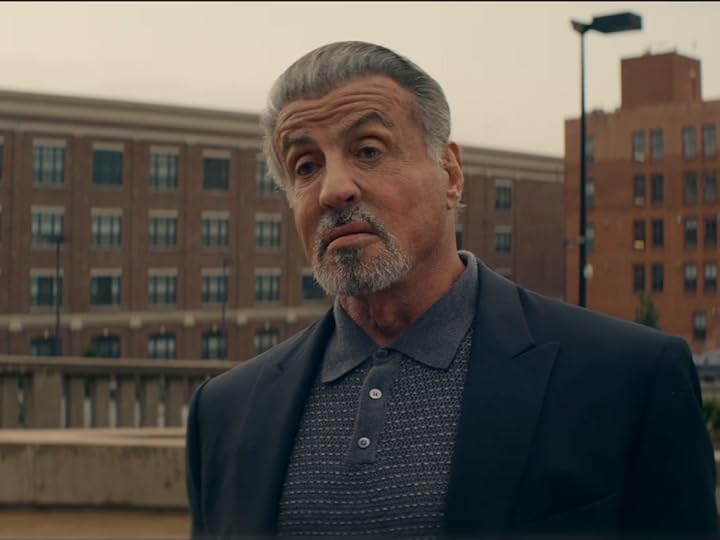 Amazon.de Tulsa King Season 1 ansehen Prime Video