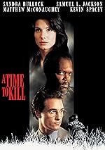 A Time To Kill