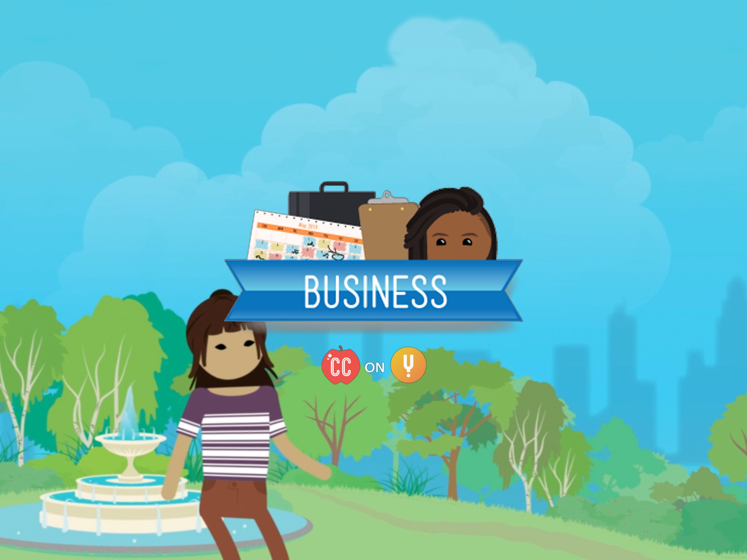 Prime Video Crash Course Business Soft Skills Season 1