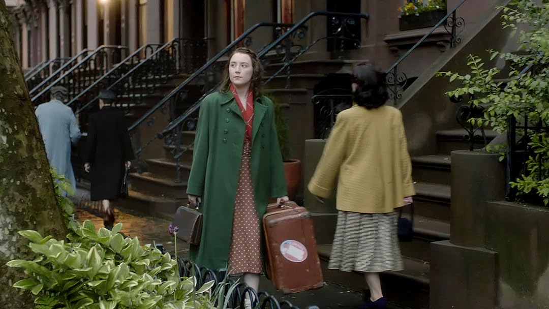 Watch Brooklyn Prime Video