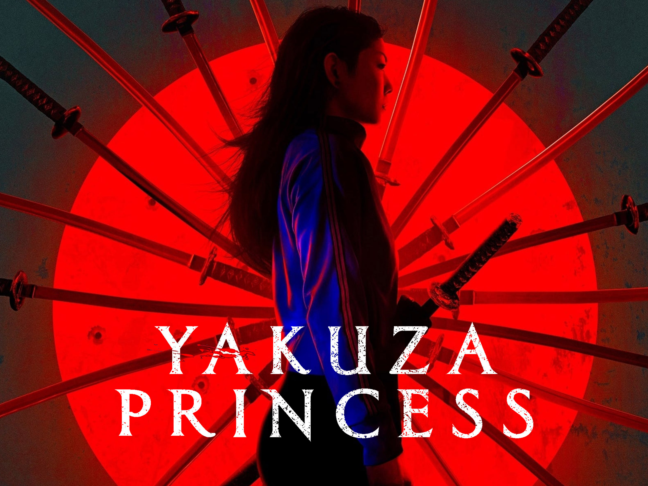 Prime Video: Yakuza Princess