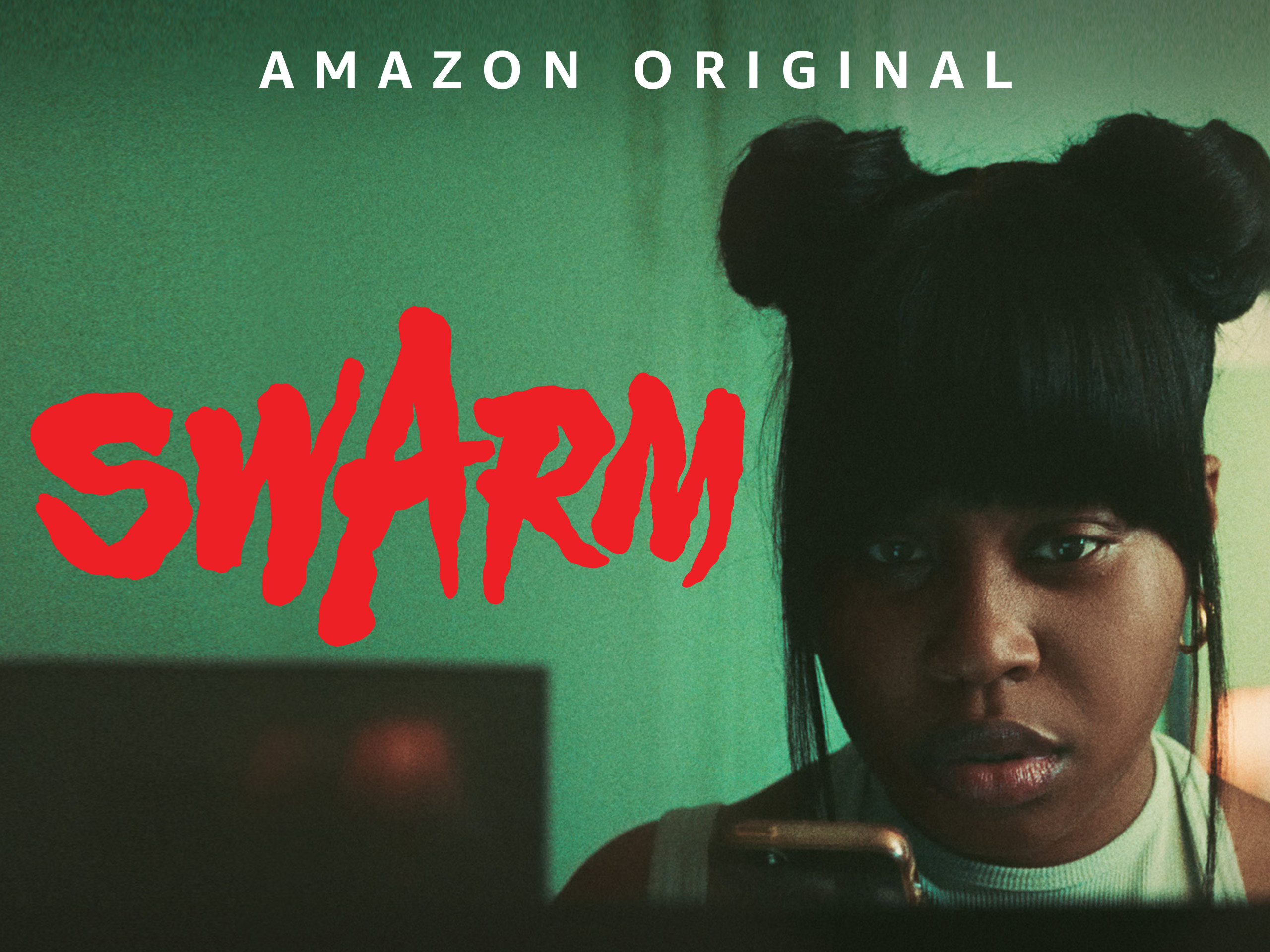 Prime Video Swarm Season 1 prime-video-swarm-season-1
