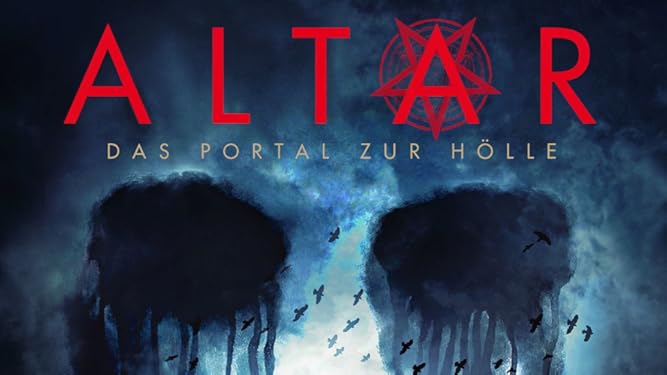 Altar Das Portal Zur Hölle Trailer Amazon.de: Altar - Das Portal zur Hölle ansehen | Prime Video