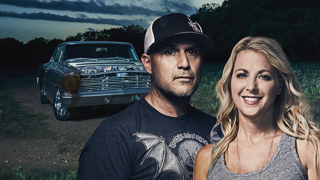 Amazon.de: Car Rescue - Ran an den Rost! - Season 2 ansehen | Prime Video