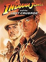 Indiana Jones and the Last Crusade