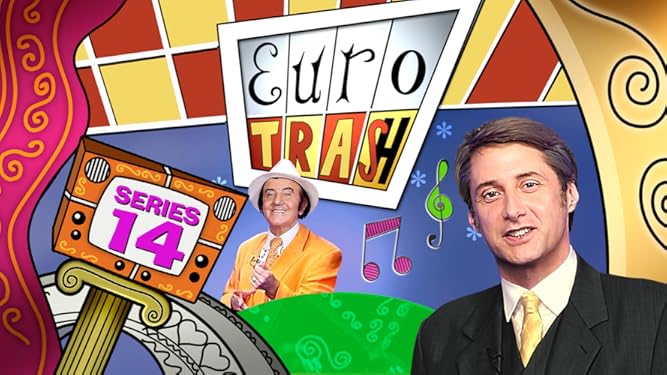 Watch Eurotrash | Prime Video