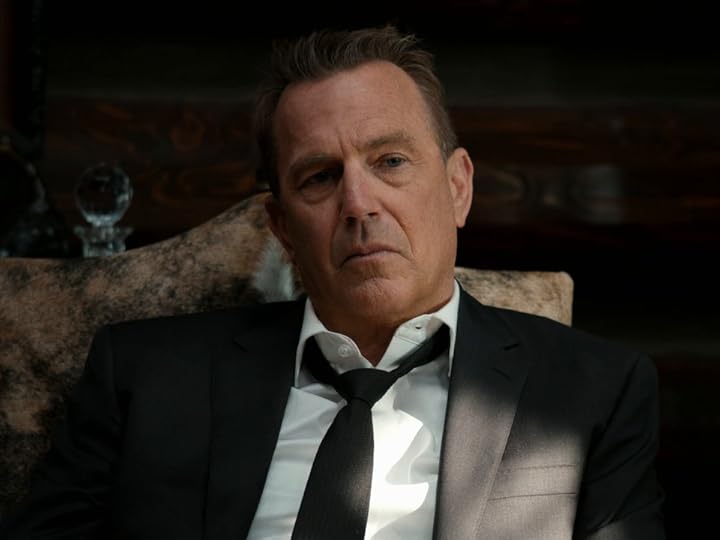 Watch Yellowstone Season 3 Prime Video