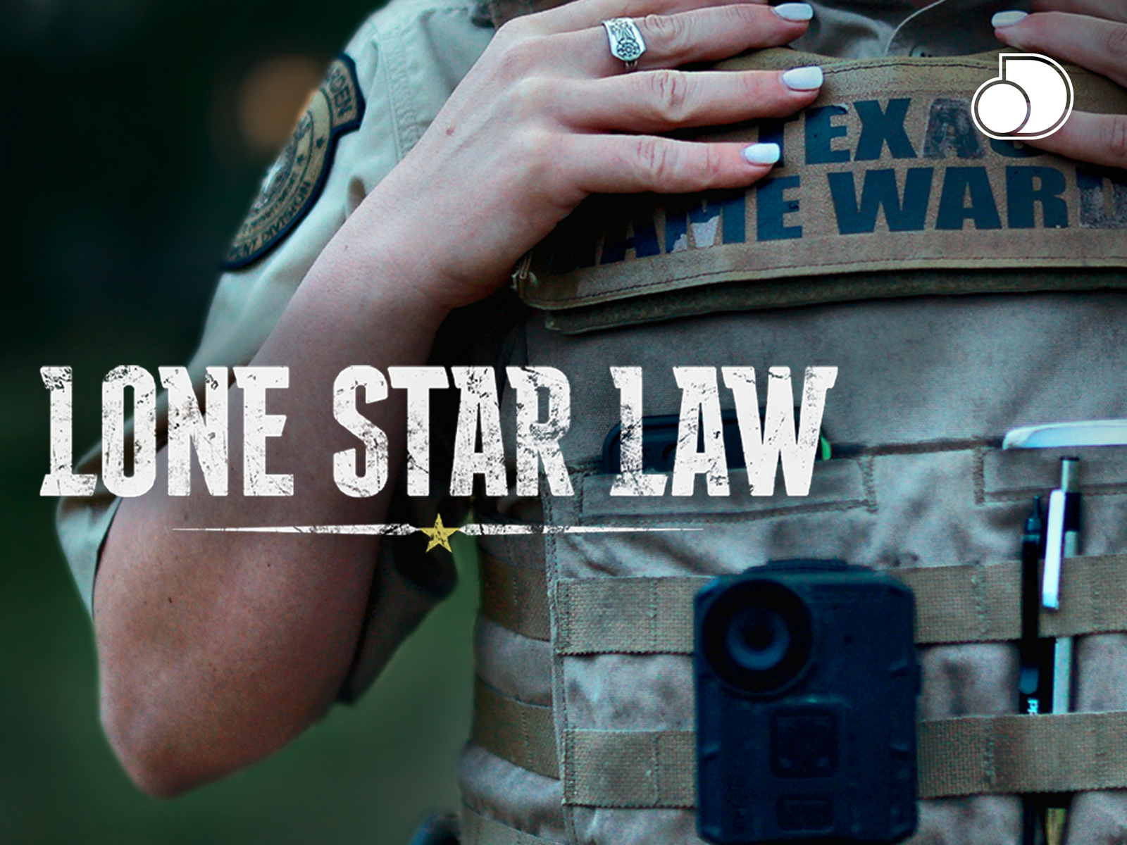Prime Video: Lone Star Law - Die Gesetzeshüter von Texas - Season 6