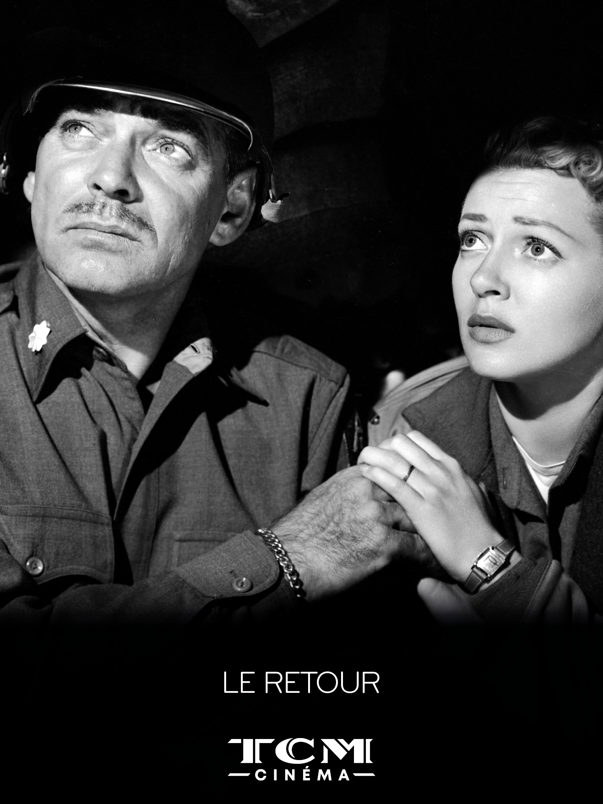 Prime Video Le Retour