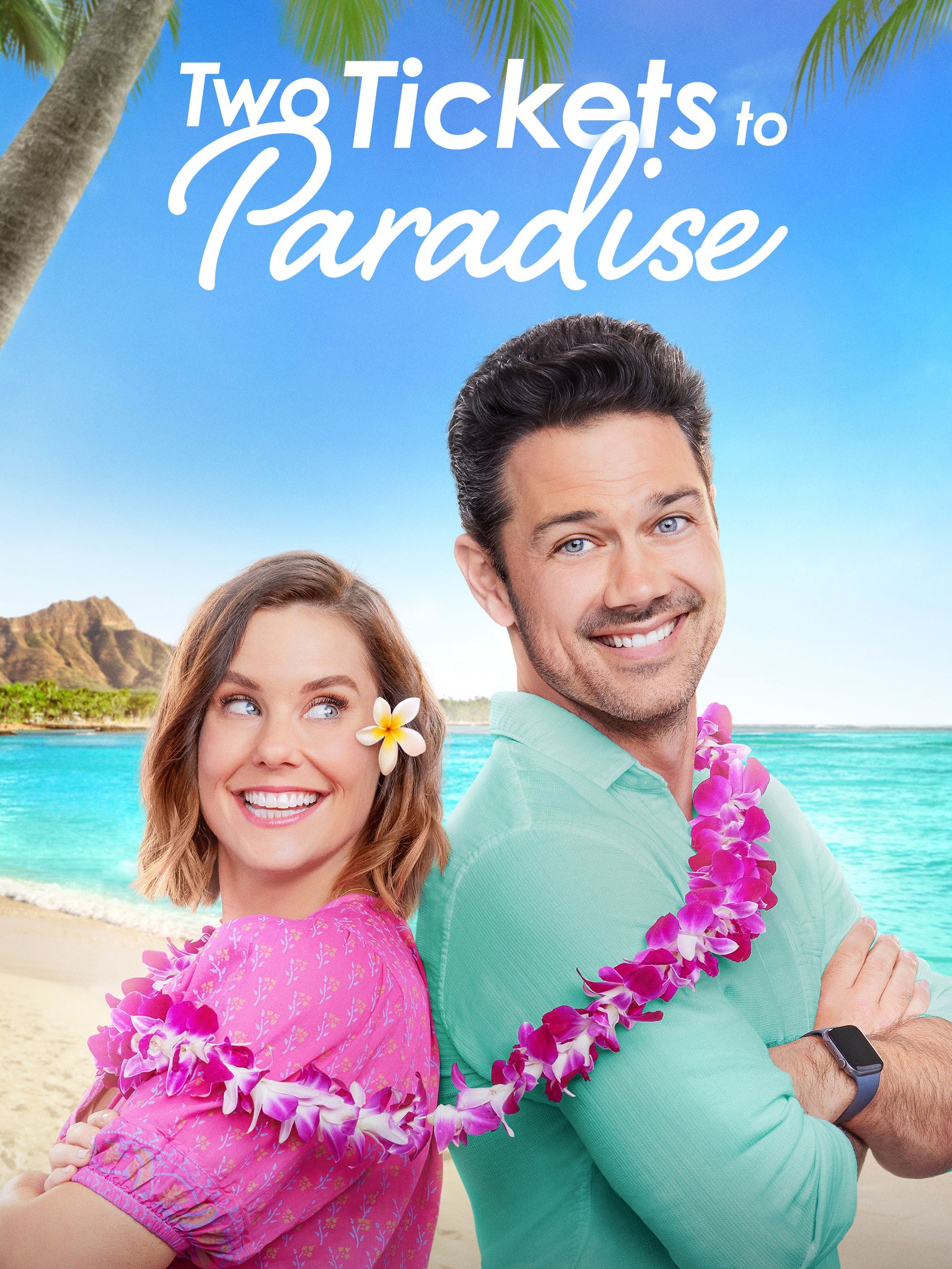 Prime Video Two Tickets to Paradise