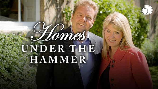 Watch Homes Under the Hammer | Prime Video