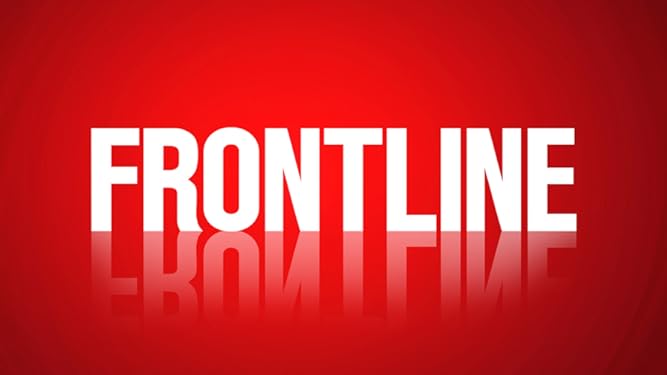 frontline amazon