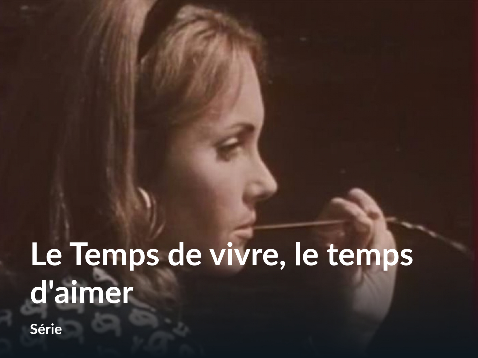 élégies Pour Le Temps De Vivre Richard Rognet www.primevideo.com